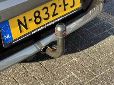 Foto van Toyota Corolla