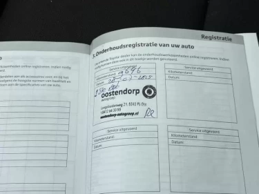 Foto van Toyota Corolla Cross