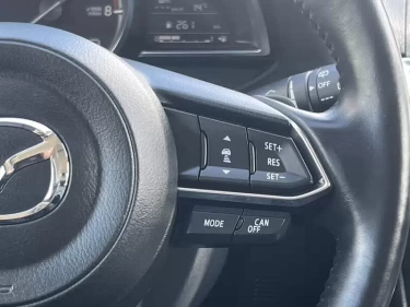Foto van Mazda 3