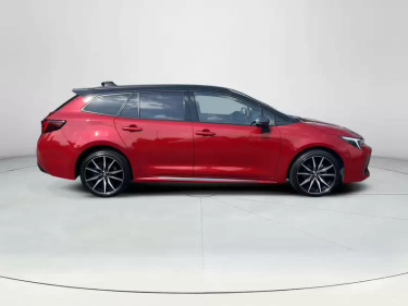 Foto van Toyota Corolla Touring Sports