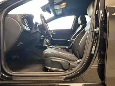 Foto van Kia Ceed
