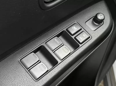 Foto van Suzuki Ignis