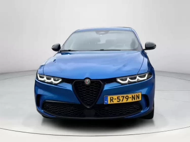 Foto van Alfa Romeo Tonale
