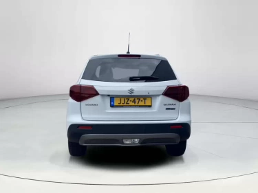 Foto van Suzuki Vitara