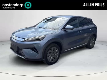 Foto van BYD ATTO 3 EVO
