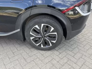 Foto van Kia EV6