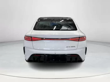 Foto van BYD SEAL