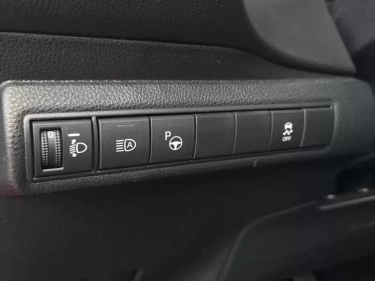 Foto van Toyota Corolla