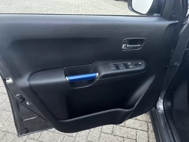 Foto van Suzuki Ignis