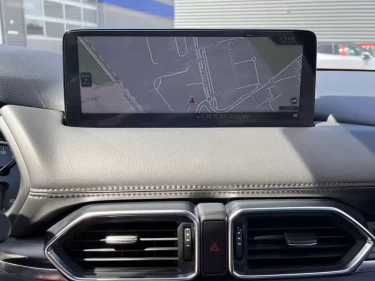 Foto van Mazda CX-5