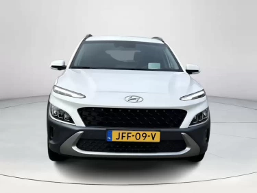 Foto van Hyundai KONA