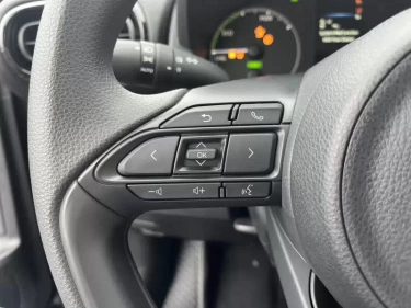 Foto van Mazda 2 Hybrid