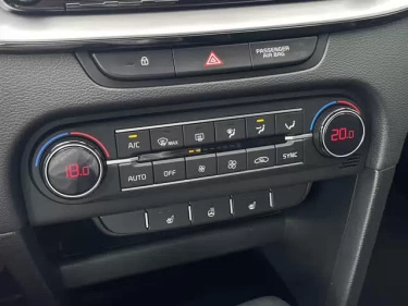 Foto van Kia Ceed Sportswagon