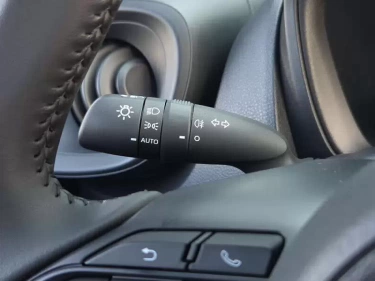 Foto van Toyota Aygo X
