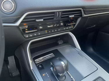 Foto van Mazda CX-60