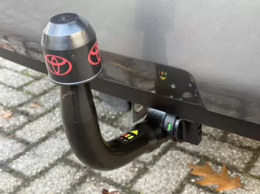 Foto van Toyota RAV4