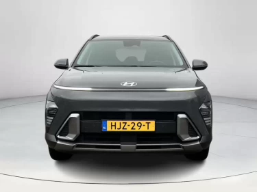 Foto van Hyundai Kona