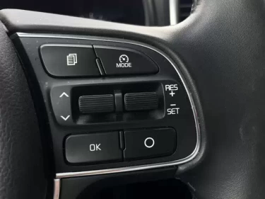 Foto van Kia Sportage