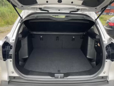 Foto van Suzuki S-Cross