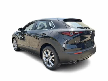 Foto van Mazda CX-30
