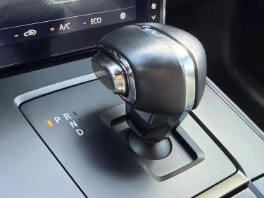 Foto van Mazda MX-30