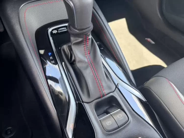 Foto van Toyota Corolla Touring Sports