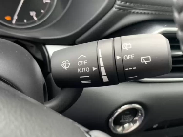 Foto van Mazda CX-5