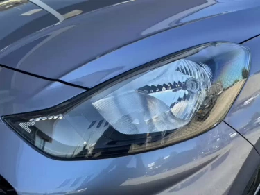 Foto van Hyundai i10