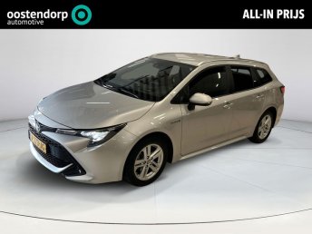 Toyota Corolla Touring Sports 1.8 Hybrid Active  occasion 2020