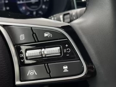 Foto van Kia Ceed Sportswagon