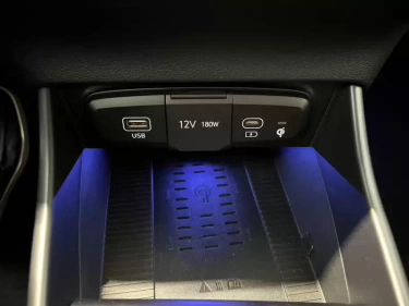 Foto van Hyundai Bayon