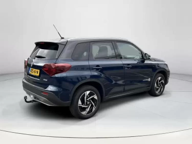 Foto van Suzuki Vitara