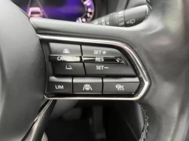 Foto van Mazda CX-60
