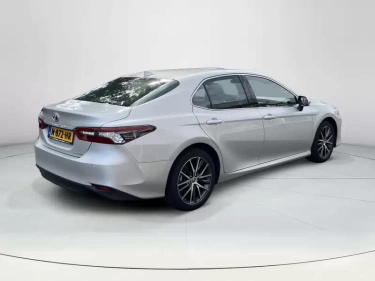 Foto van Toyota Camry