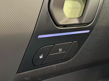 Foto van Kia EV2