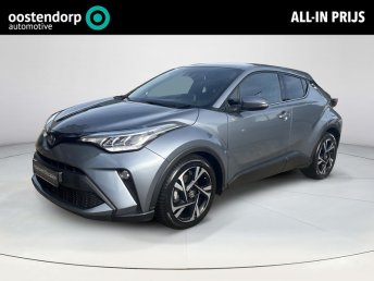 Toyota C-HR 1.8 Hybrid Executive  occasion 2023