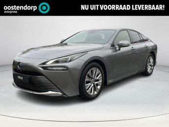 Toyota Mirai Executive Try before you buy! | Direct uit voorraad leverbaar! | nieuw 2025