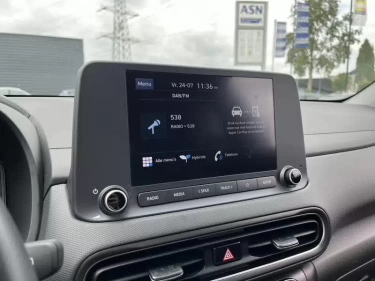 Foto van Hyundai Kona