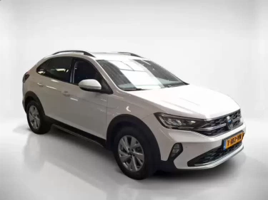 Foto van Volkswagen Taigo