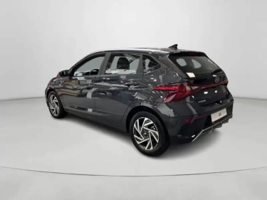 Foto van Hyundai i20
