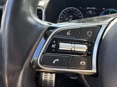 Foto van Kia XCeed