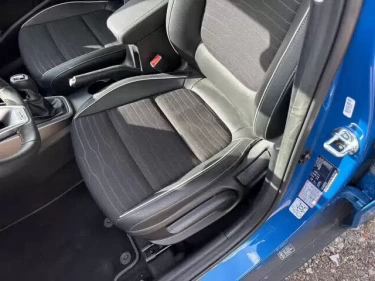 Foto van Kia Stonic