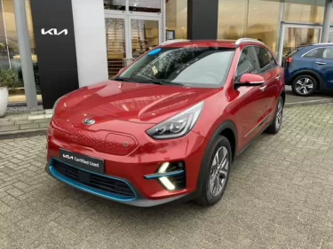 Foto van Kia e-Niro