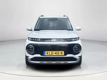 Foto van Hyundai INSTER