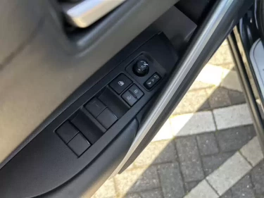 Foto van Toyota Corolla Cross