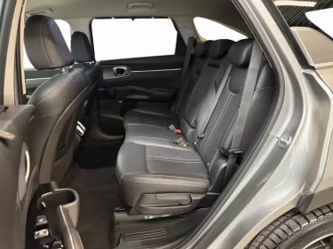 Foto van Kia Sorento