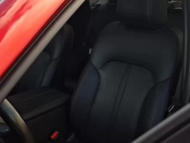 Foto van Mazda CX-60