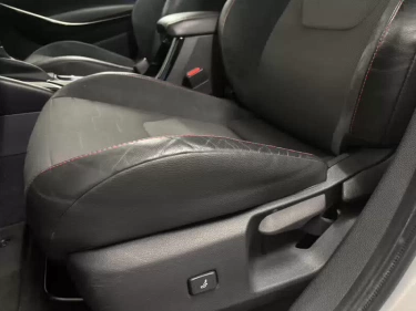 Foto van Toyota Corolla Touring Sports