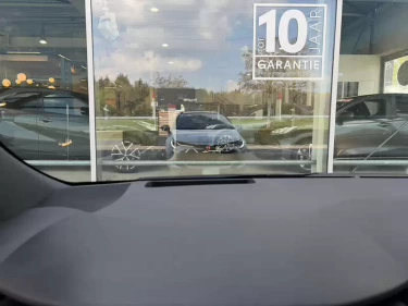 Foto van Toyota Corolla Touring Sports