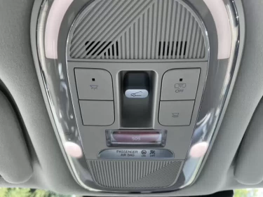 Foto van Hyundai IONIQ 9